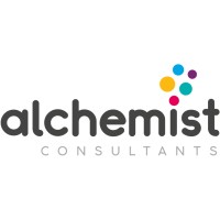 Alchemist Consultants logo, Alchemist Consultants contact details