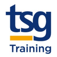 TSG Training Ltd logo, TSG Training Ltd contact details