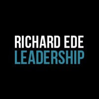 Richard Ede Leadership logo, Richard Ede Leadership contact details