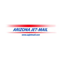 Arizona Jet Mail logo, Arizona Jet Mail contact details