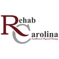 Rehab Carolina (Physical Therapy) logo, Rehab Carolina (Physical Therapy) contact details