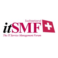 itSMF Switzerland logo, itSMF Switzerland contact details