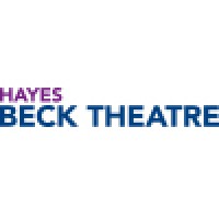 Beck Theatre logo, Beck Theatre contact details