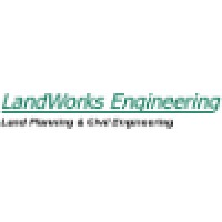 LandWorks Engineering, PLLC logo, LandWorks Engineering, PLLC contact details