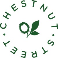 Chestnut Street logo, Chestnut Street contact details