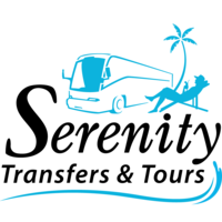 Serenity Transfers & Tours logo, Serenity Transfers & Tours contact details