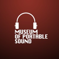 Museum of Portable Sound logo, Museum of Portable Sound contact details