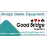 Good Bridge Argentina logo, Good Bridge Argentina contact details