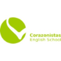 Corazonistas English School logo, Corazonistas English School contact details