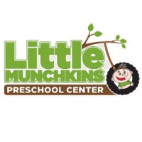 Little Munchkins Preschool Center logo, Little Munchkins Preschool Center contact details