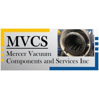 Mercer Vacuum Components and Services Inc. logo, Mercer Vacuum Components and Services Inc. contact details