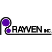 Rayven logo, Rayven contact details