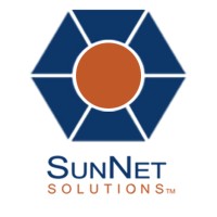 SunNet Solutions logo, SunNet Solutions contact details