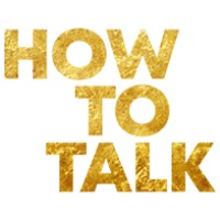 HowToTalk logo, HowToTalk contact details