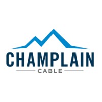 Champlain Cable Corporation logo, Champlain Cable Corporation contact details