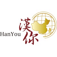 HanYou Chinese Language Institute 漢你 logo, HanYou Chinese Language Institute 漢你 contact details