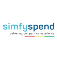 SimfySpend logo, SimfySpend contact details