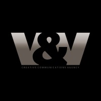 V&V Creative Communication Agency logo, V&V Creative Communication Agency contact details