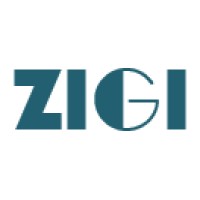 Zigi logo, Zigi contact details