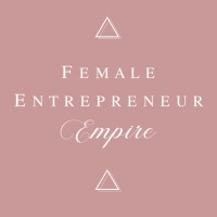 Female Entrepreneur Empire logo, Female Entrepreneur Empire contact details