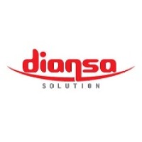 Diansa Solution BV (Netherlands) logo, Diansa Solution BV (Netherlands) contact details