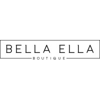 Bella Ella Boutique logo, Bella Ella Boutique contact details