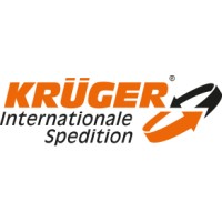 KRÜGER Internationale Spedition GmbH logo, KRÜGER Internationale Spedition GmbH contact details