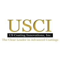 US Coating Innovations logo, US Coating Innovations contact details