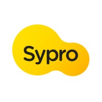 Sypro logo, Sypro contact details