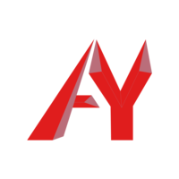 AY-MusiK logo, AY-MusiK contact details