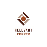 Relevant Copper Corp. logo, Relevant Copper Corp. contact details