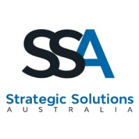 Strategic Solutions Australia logo, Strategic Solutions Australia contact details