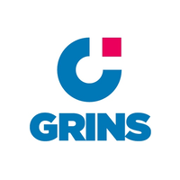 GRINS LLC. logo, GRINS LLC. contact details