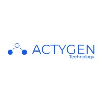 Actygen Technology logo, Actygen Technology contact details