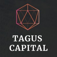 Tagus Capital logo, Tagus Capital contact details