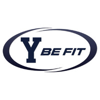 Y Be Fit logo, Y Be Fit contact details