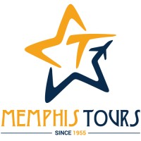 Memphis Tours logo, Memphis Tours contact details