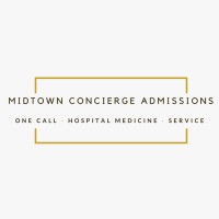 Midtown Concierge Admissions logo, Midtown Concierge Admissions contact details