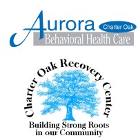 Charter Oak Hospital logo, Charter Oak Hospital contact details