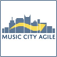 Music City Agile logo, Music City Agile contact details