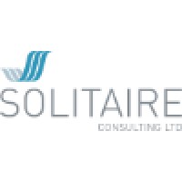 Solitaire Consulting Limited logo, Solitaire Consulting Limited contact details