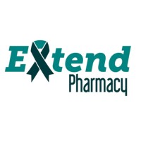 Extend Pharmacy - Ottawa's Cancer Pharmacy logo, Extend Pharmacy - Ottawa's Cancer Pharmacy contact details