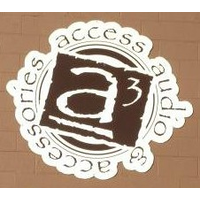 Access Audio & Accessories logo, Access Audio & Accessories contact details