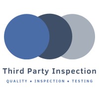 Third Party Inspection LLC logo, Third Party Inspection LLC contact details