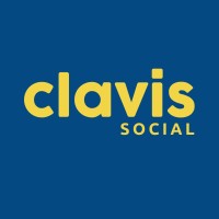 Clavis Social logo, Clavis Social contact details