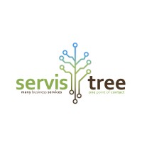 servistree.com logo, servistree.com contact details