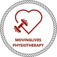 Movinglives Physiotherapy logo, Movinglives Physiotherapy contact details