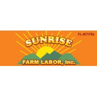 Sunrise Farm Labor logo, Sunrise Farm Labor contact details