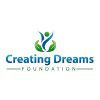 Creating Dreams Foundation logo, Creating Dreams Foundation contact details