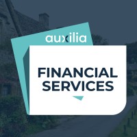 Auxilia Financial Services logo, Auxilia Financial Services contact details